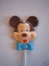 231sp Famous Male Mouse Face Bow Tie Chocolate Candy Mold 231sp Famous Male Mouse Face Bow Tie Chocolate Candy Mold